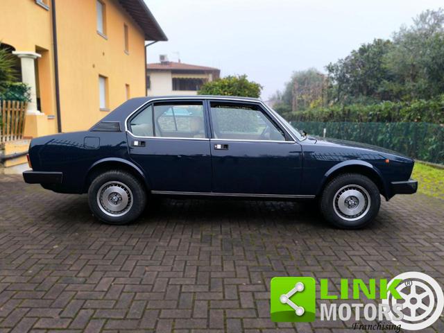 ALFA ROMEO Alfetta usata 10