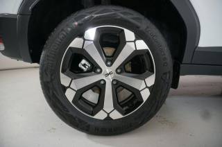 DACIA Duster usata, con Autoradio