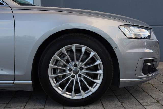 AUDI A8 usata, con Climatizzatore automatico, 3 zone