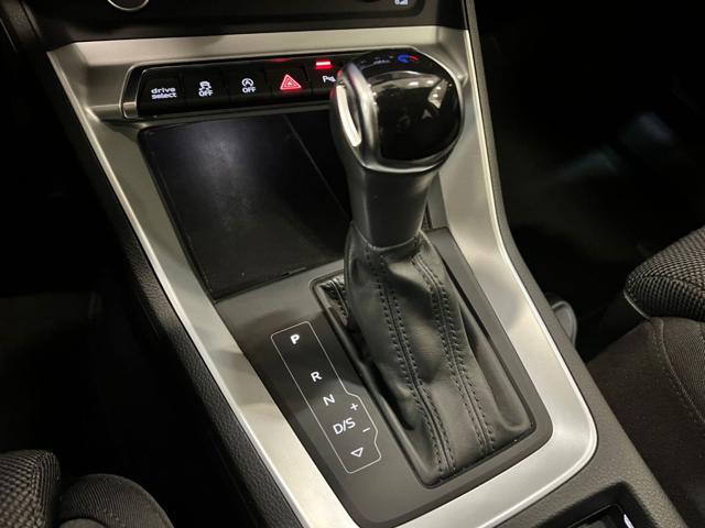 AUDI Q3 usata, con Controllo elettronico della corsia