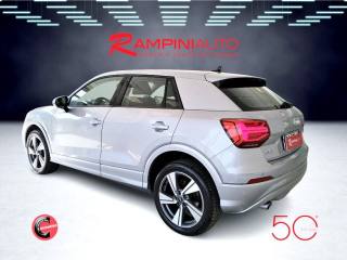 AUDI Q2 usata 10