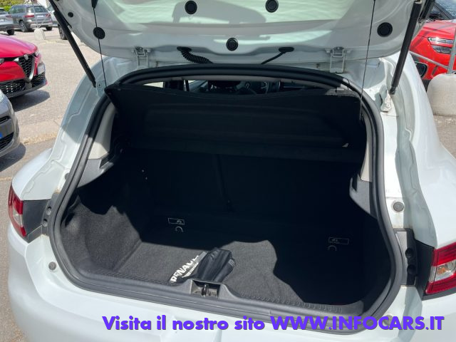 RENAULT Clio usata, con Servosterzo