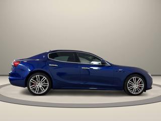 MASERATI Ghibli usata, con Airbag Passeggero