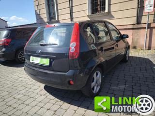 FORD Fiesta usata, con Alzacristalli elettrici