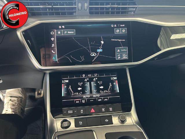 AUDI A6 usata, con ESP