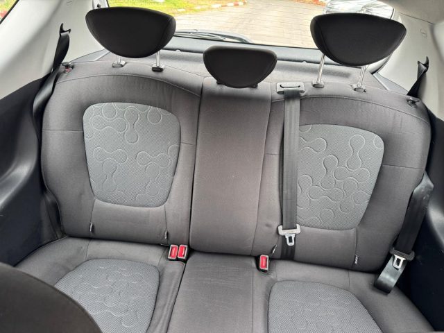 HYUNDAI i20 usata, con Chiusura centralizzata telecomandata