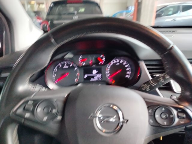 OPEL Crossland usata 20