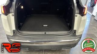 PEUGEOT 3008 usata, con Controllo vocale