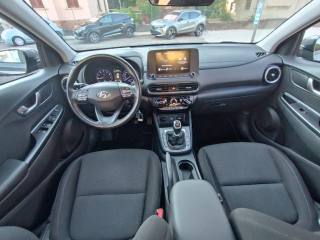 HYUNDAI Kona usata, con Climatizzatore