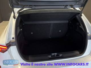 OPEL Astra usata, con Luci diurne LED