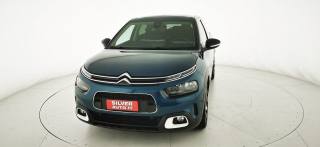 CITROEN C4 Cactus usata, con Bluetooth