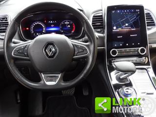 RENAULT Espace usata, con Airbag Passeggero