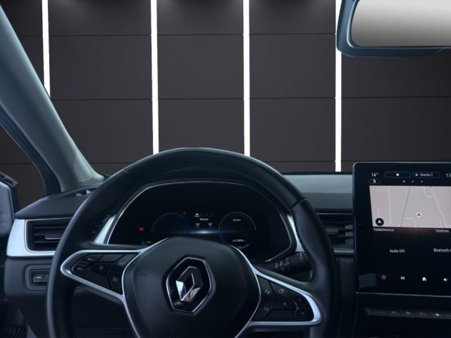 RENAULT Captur usata, con ESP