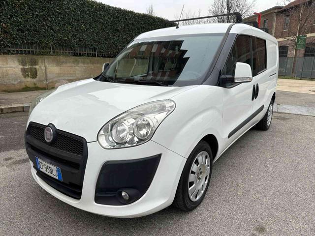 FIAT Doblo usata, con ABS