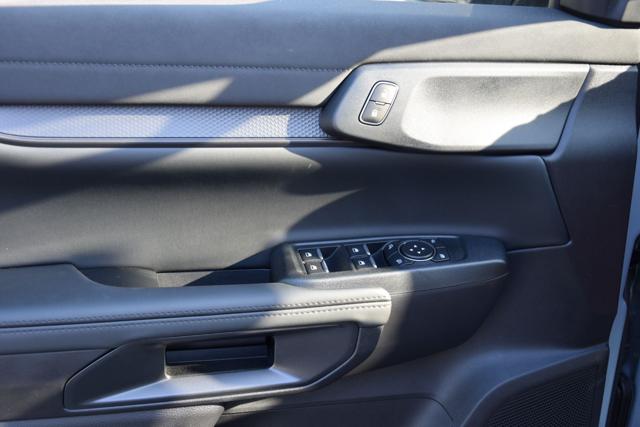 FORD Ranger Raptor usata, con Controllo trazione
