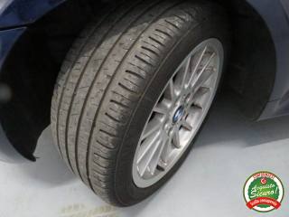 BMW Z3 usata, con Regolazione elettrica sedili