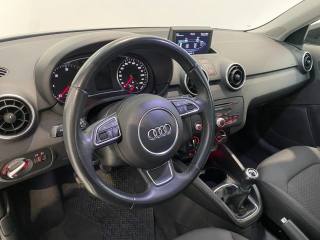 AUDI A1 usata, con Cerchi in lega