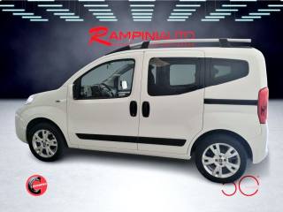 FIAT Qubo usata 11