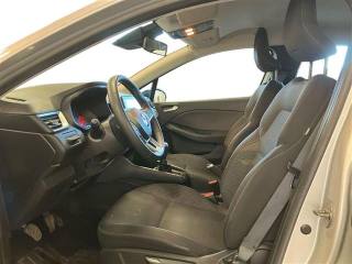 RENAULT Clio usata, con Volante in pelle