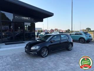 VOLKSWAGEN Golf usata, con Airbag Passeggero
