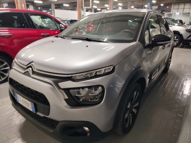 CITROEN C3 usata, con Airbag