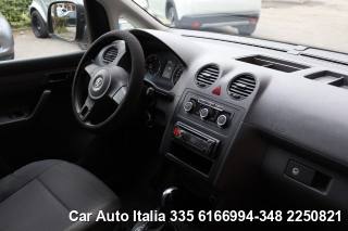 VOLKSWAGEN Caddy usata 66