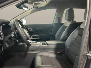 CITROEN C5 Aircross usata, con Cerchi in lega