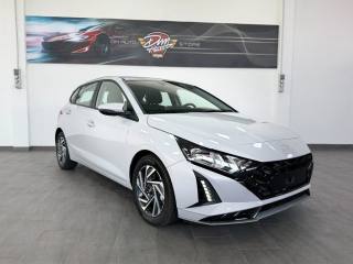 HYUNDAI i20 usata, con Airbag Passeggero