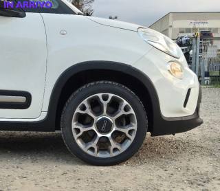 FIAT 500L usata, con Fendinebbia