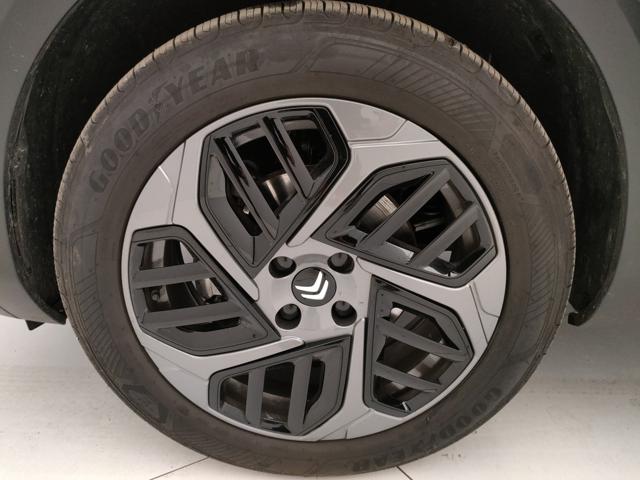 CITROEN C4 usata, con Chiusura centralizzata