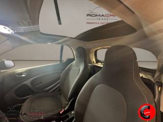 SMART ForTwo usata, con Cruise Control