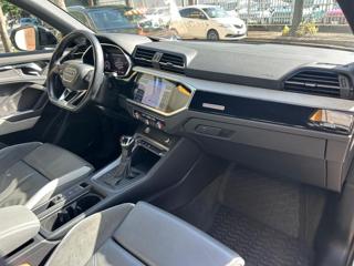 AUDI Q3 usata, con Immobilizzatore elettronico