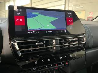 CITROEN C5 Aircross usata, con Cruise Control