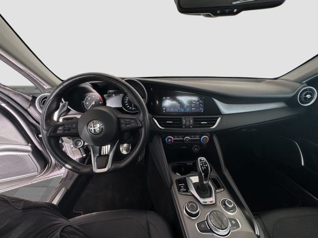 ALFA ROMEO Giulia usata 9
