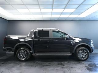 FORD Ranger usata, con Antifurto