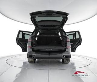 BMW X7 usata 6