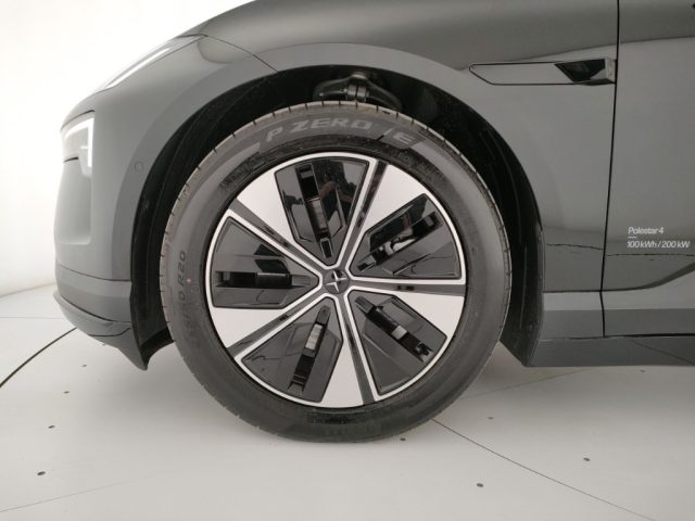 POLESTAR Polestar 4 usata, con Vivavoce