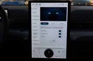 FORD Mustang Mach-E usata, con Volante in pelle