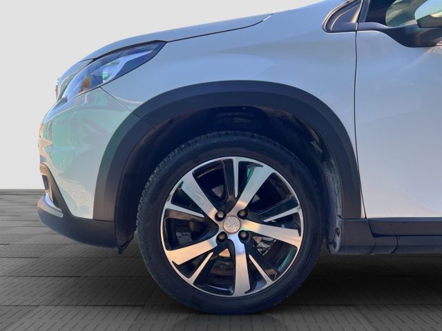PEUGEOT 2008 usata 14