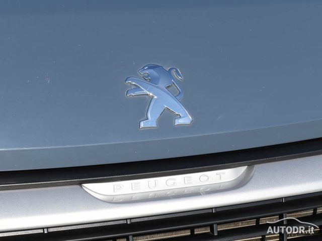 PEUGEOT Boxer usata 38