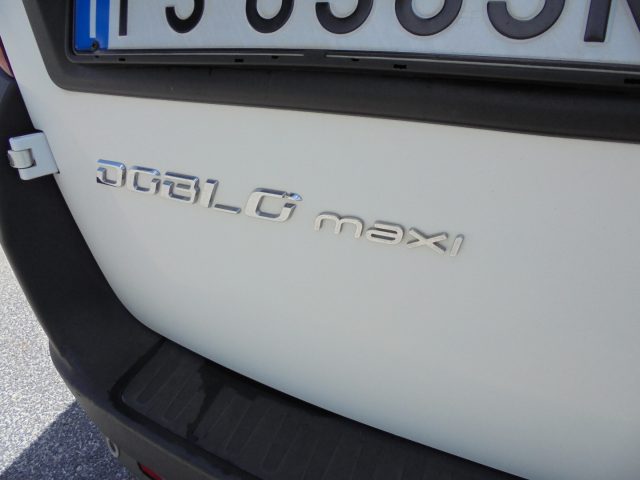 FIAT Doblo usata 18