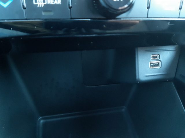 JEEP Compass usata, con Cruise Control