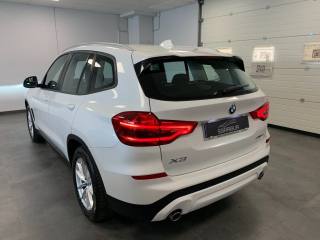 BMW X3 usata, con Alzacristalli elettrici
