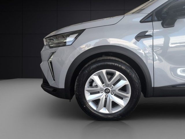 RENAULT Symbioz usata, con Fendinebbia