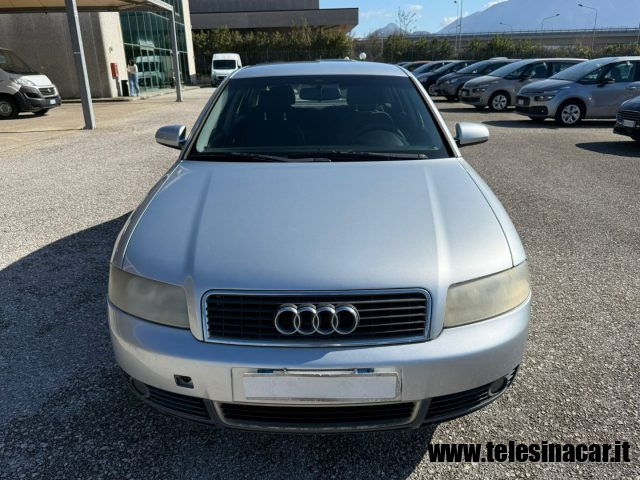 AUDI A4 usata, con Airbag
