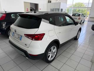 SEAT Arona usata, con Controllo automatico clima