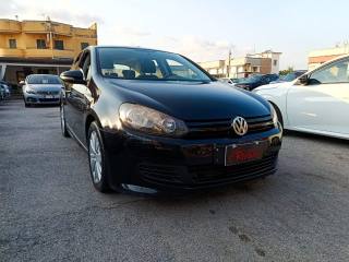 VOLKSWAGEN Golf usata, con Airbag Passeggero