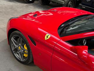 FERRARI California usata, con Luci diurne LED