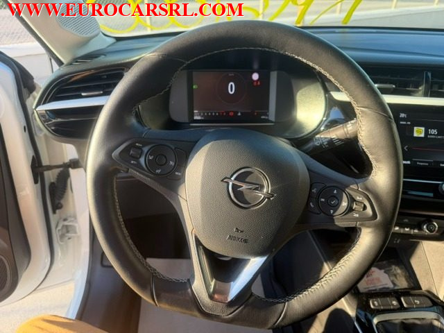 OPEL Corsa usata, con Servosterzo
