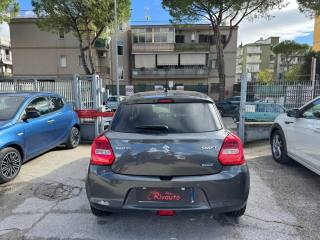 SUZUKI Swift usata, con Alzacristalli elettrici